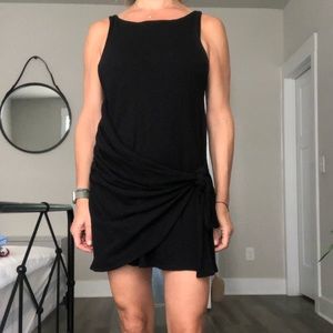 Mini dress